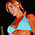 Miss Hawaiian Tropic 2004 photo - Duval Street, Key West
